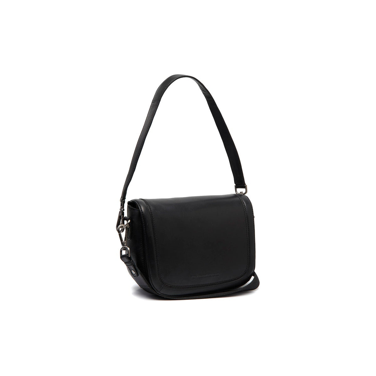 
Lizzola Bőr válltáska klasszikus 100% valódi teljes bőrből - Full Exterior Elölnézet & testre szabott sziluett | Online vásárlás