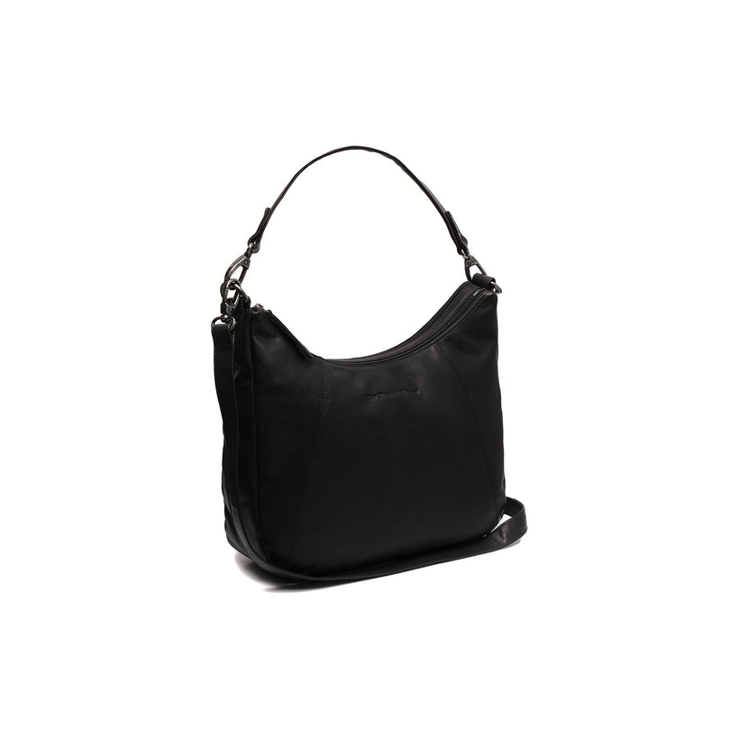 Marle Full-Grain Leather Shoulder Bag női