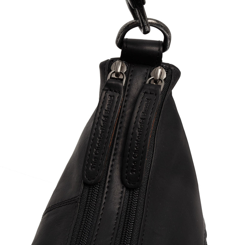 Marle Full-Grain Leather Shoulder Bag női