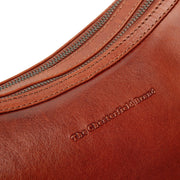 
Moneva Bőr válltáska – alternate product view 3