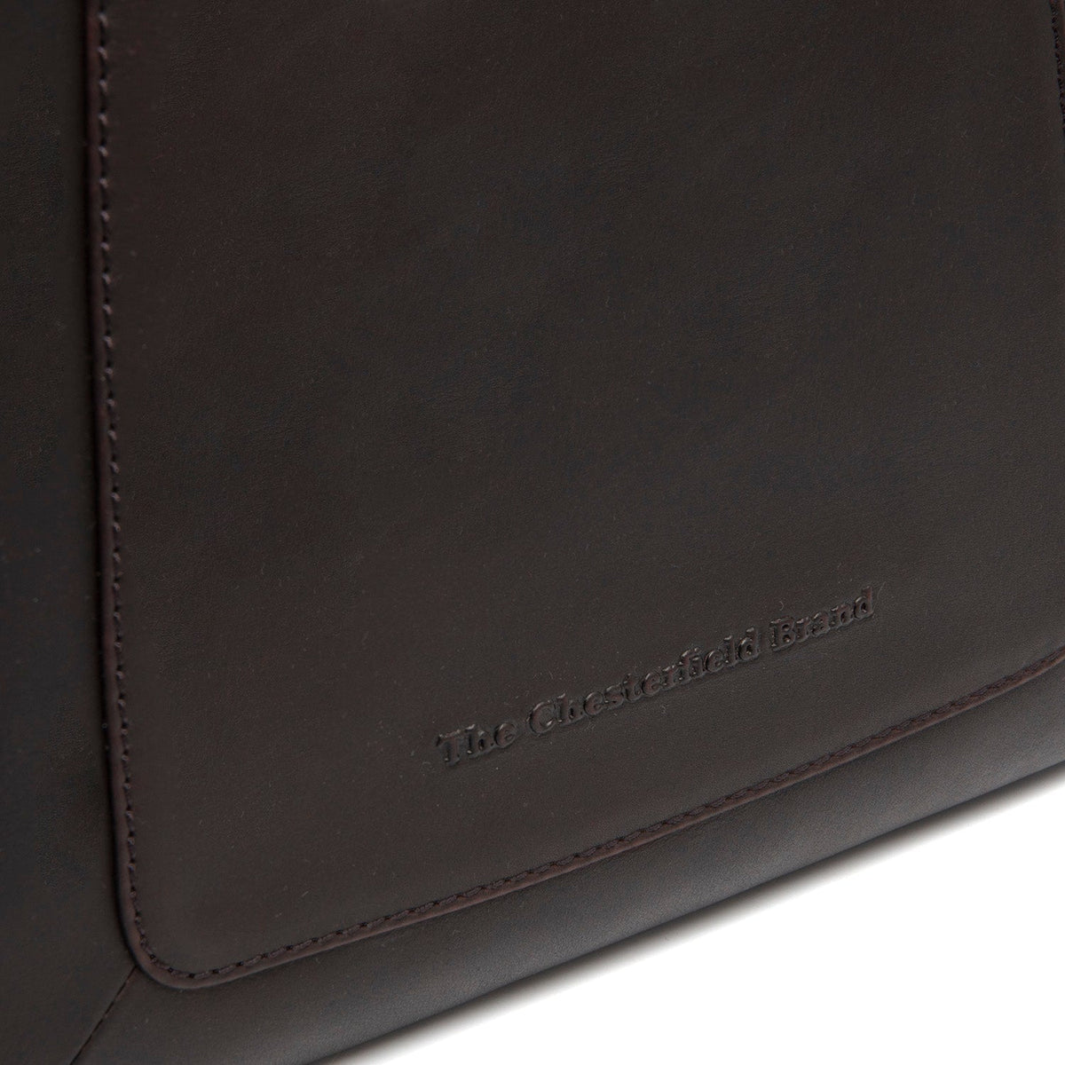 
Tofino Bőr válltáska – alternate product view 3