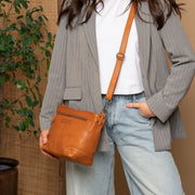 
Zarita Bőr válltáska – alternate product view 3