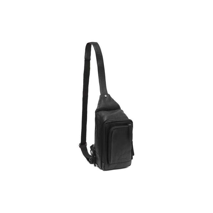 Leather Sling Bag Riga női