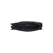 
Belső bélés nézet Showing Dedicated Padded Laptop Sleeve & Multi-Compartment Organization