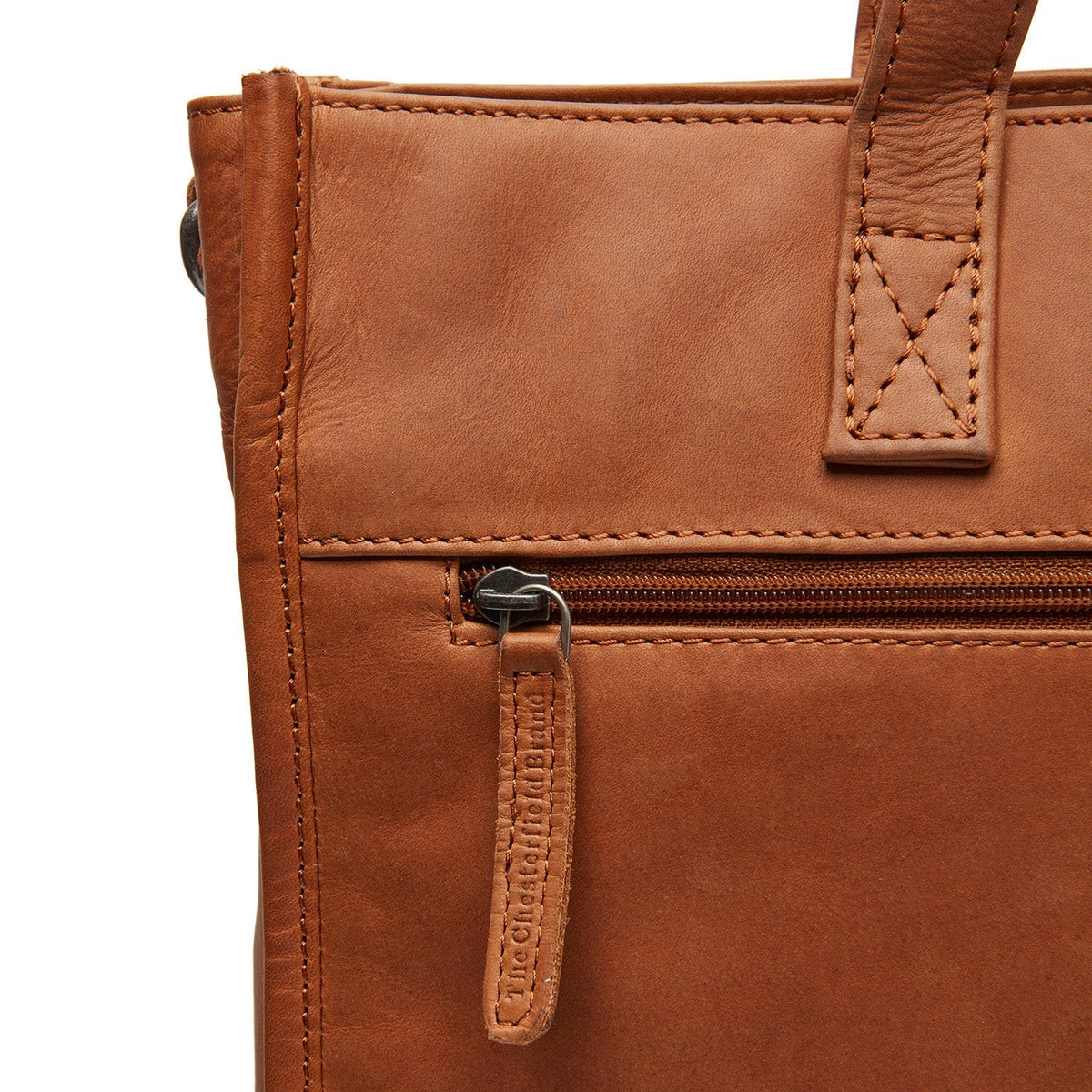 
Adana Bőr tote bevásárlótáska – alternate product view 3