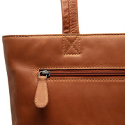 
Alveron Bőr tote bevásárlótáska – alternate product view 3