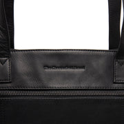 
Belső bélés nézet Showing Dedicated Padded Laptop Sleeve & Multi-Compartment Organization