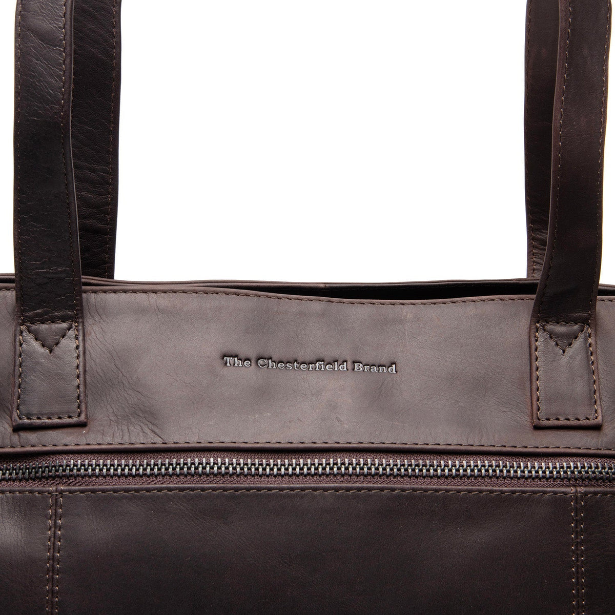 
Osira Bőr tote bevásárlótáska – alternate product view 2