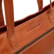 
Osira Bőr tote bevásárlótáska – alternate product view 2