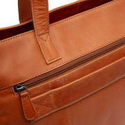 
Osira Bőr tote bevásárlótáska – alternate product view 3