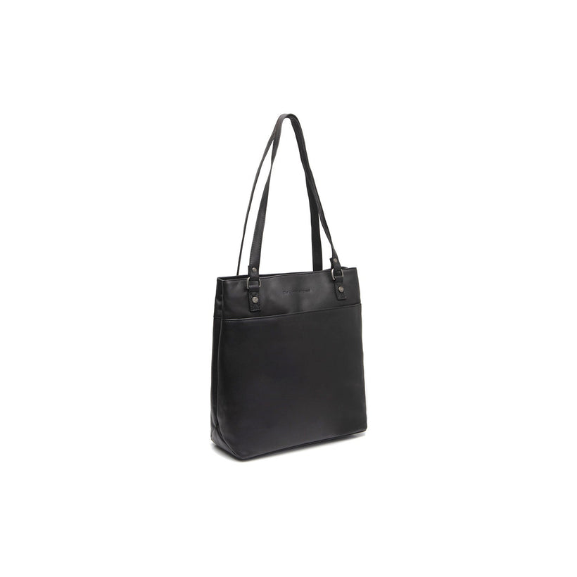 Raynor Full-Grain Leather Tote Bag női