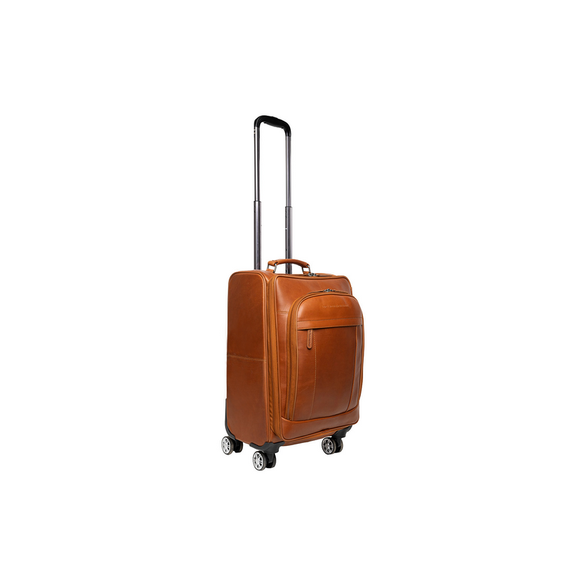 Leather Trolley Key Largo Női