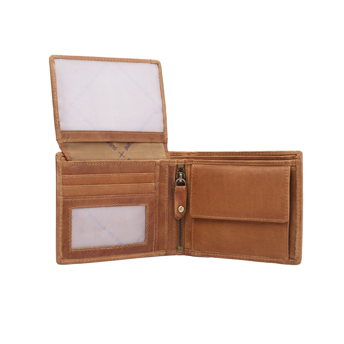 
Alvina Bőrpénztárca – alternate product view 2
