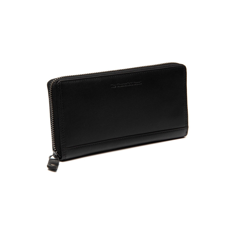 Cantara Full-Grain Leather Wallet női