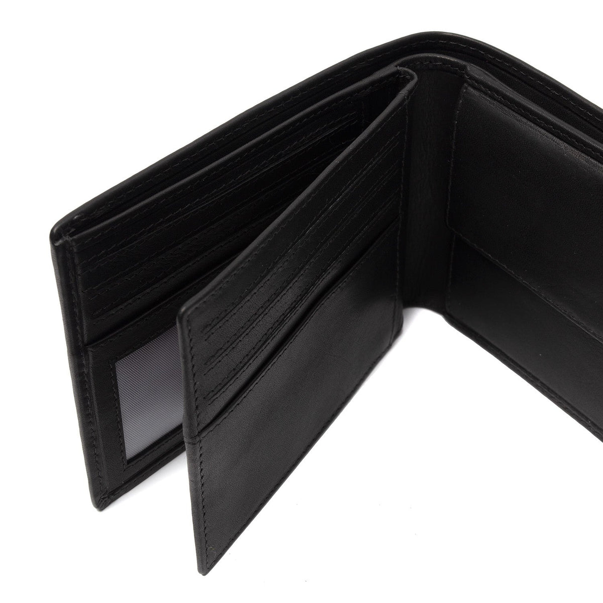 
Belső bélés nézet Showing Dedicated Padded Laptop Sleeve & Multi-Compartment Organization