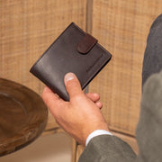 
Curtis Bőrpénztárca – alternate product view 2