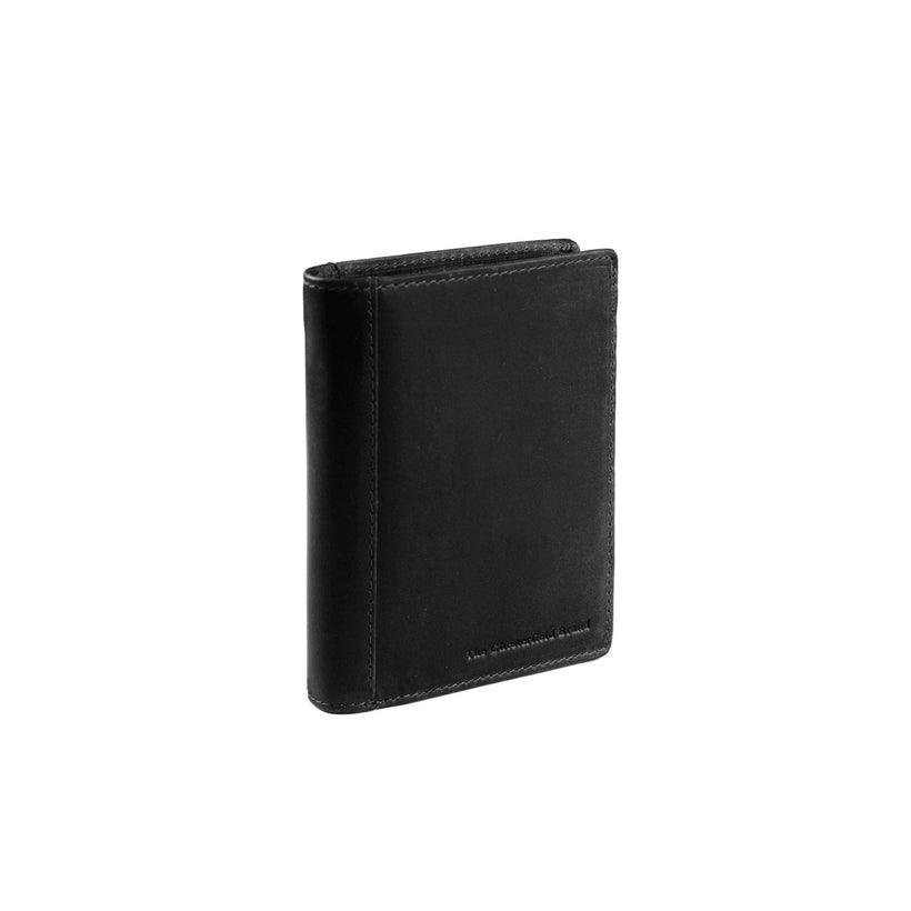 Ethel Full-Grain Leather Wallet női