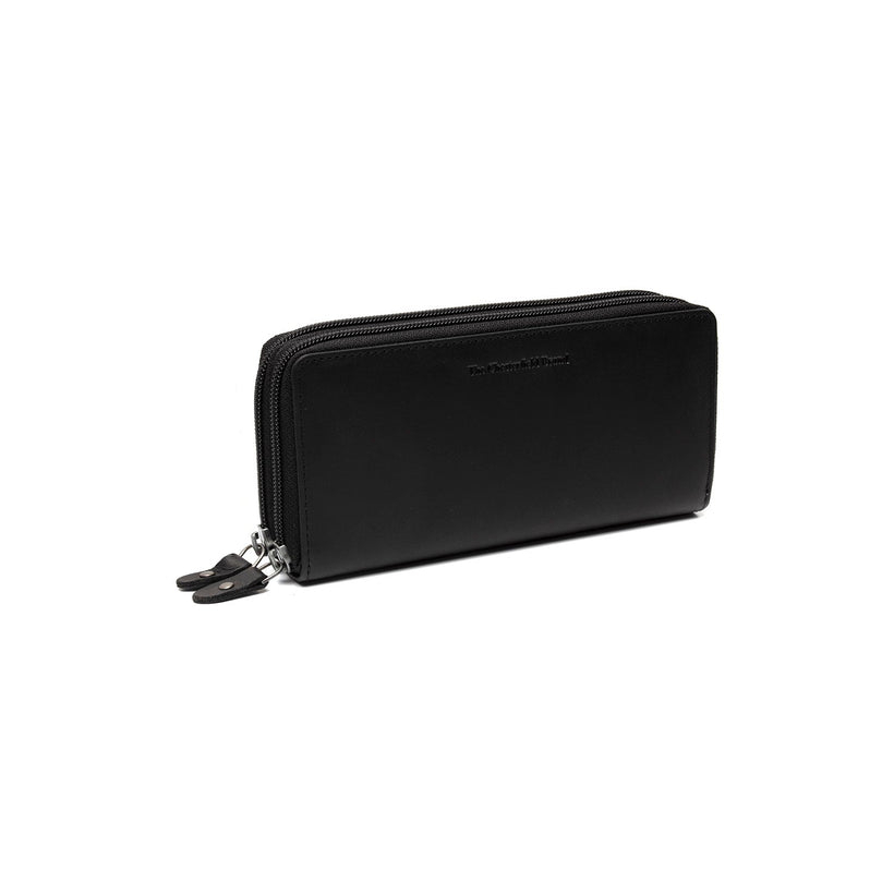 Hadley Full-Grain Leather Wallet női