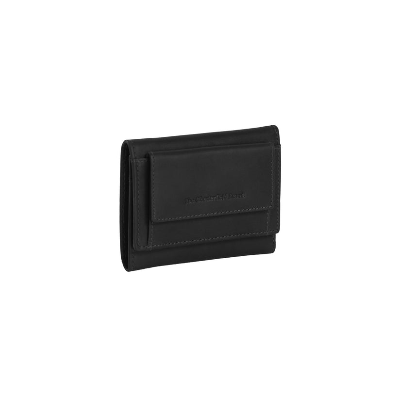 Hartfort Full-Grain Leather Wallet női