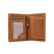 
Hazel Bőrpénztárca – alternate product view 2