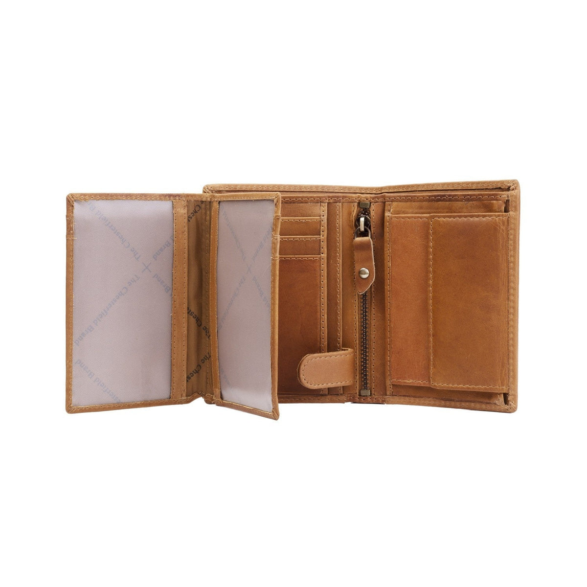 
Hazel Bőrpénztárca – alternate product view 3