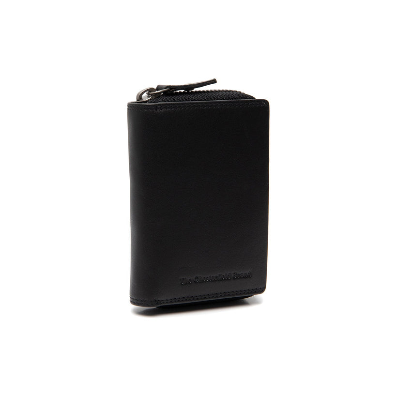 Lenwick Full-Grain Leather Wallet női