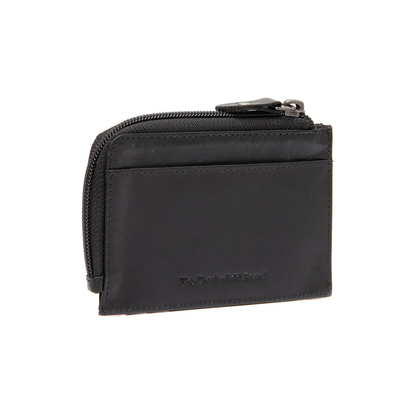 Livenza Full-Grain Leather Wallet női