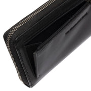 
Belső bélés nézet Showing Dedicated Padded Laptop Sleeve & Multi-Compartment Organization
