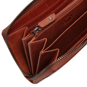 
Livorno Bőrpénztárca – alternate product view 3
