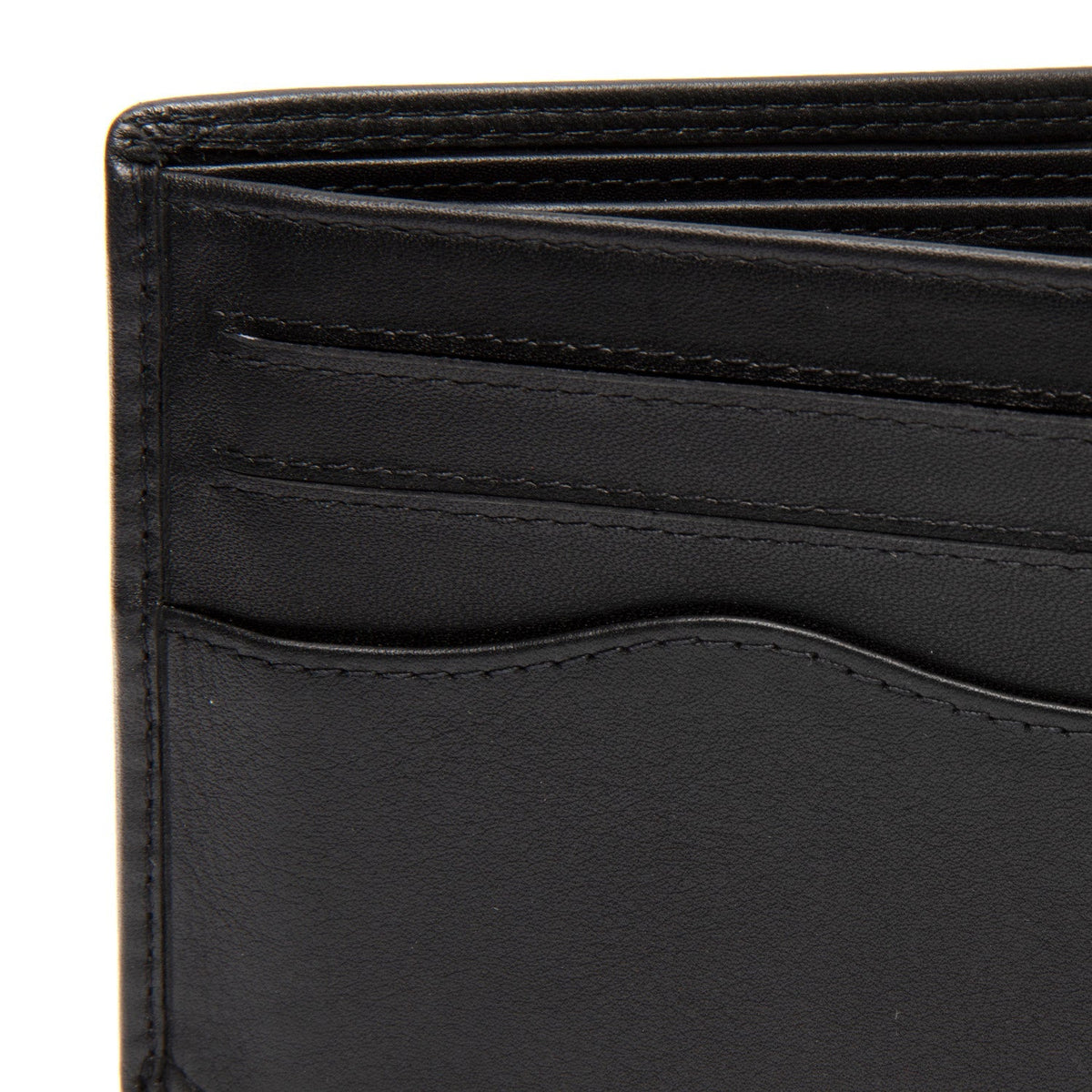 
Belső bélés nézet Showing Dedicated Padded Laptop Sleeve & Multi-Compartment Organization