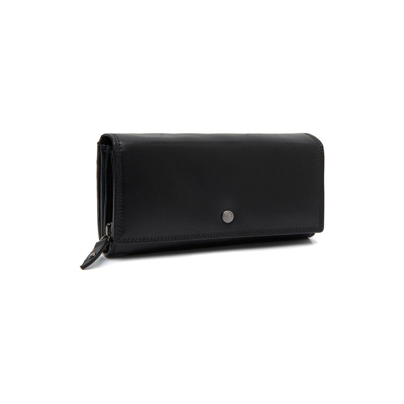 Rivalto Full-Grain Leather Wallet női