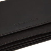
Belső bélés nézet Showing Dedicated Padded Laptop Sleeve & Multi-Compartment Organization