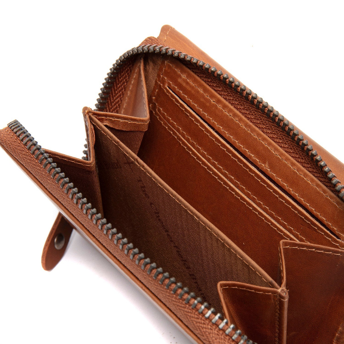 
Sorraia Bőrpénztárca – alternate product view 2