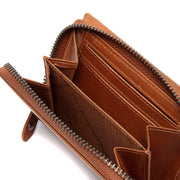 
Sorraia Bőrpénztárca – alternate product view 2