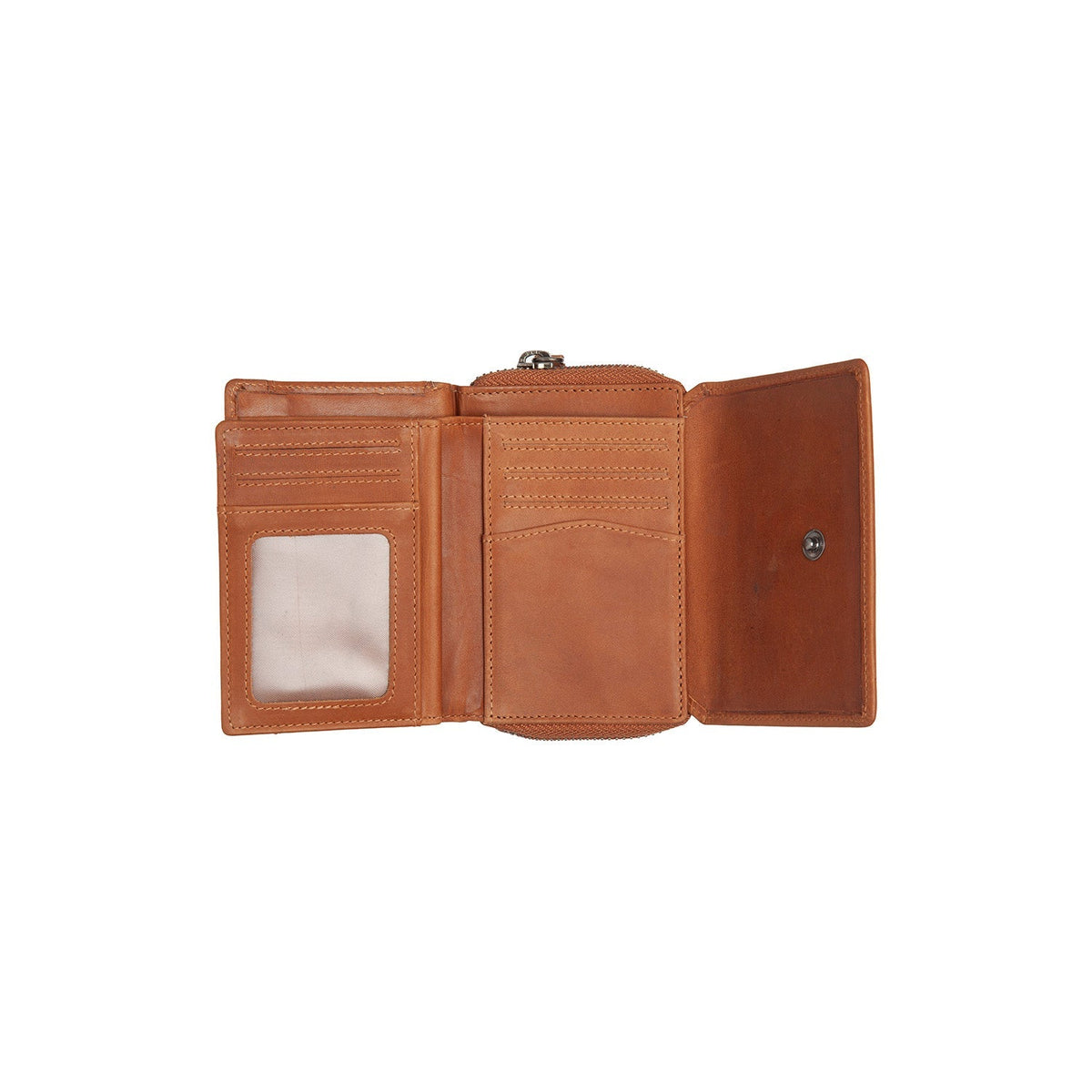
Sorraia Bőrpénztárca – alternate product view 3