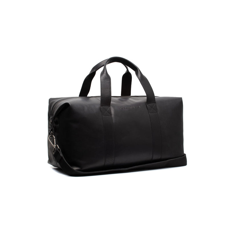 Conor Full-Grain Leather Weekender Bag női