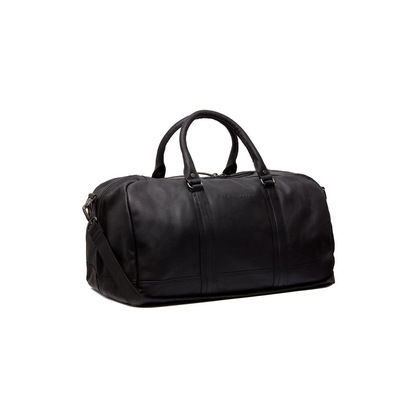 Melbourne Full-Grain Leather Weekender Bag női