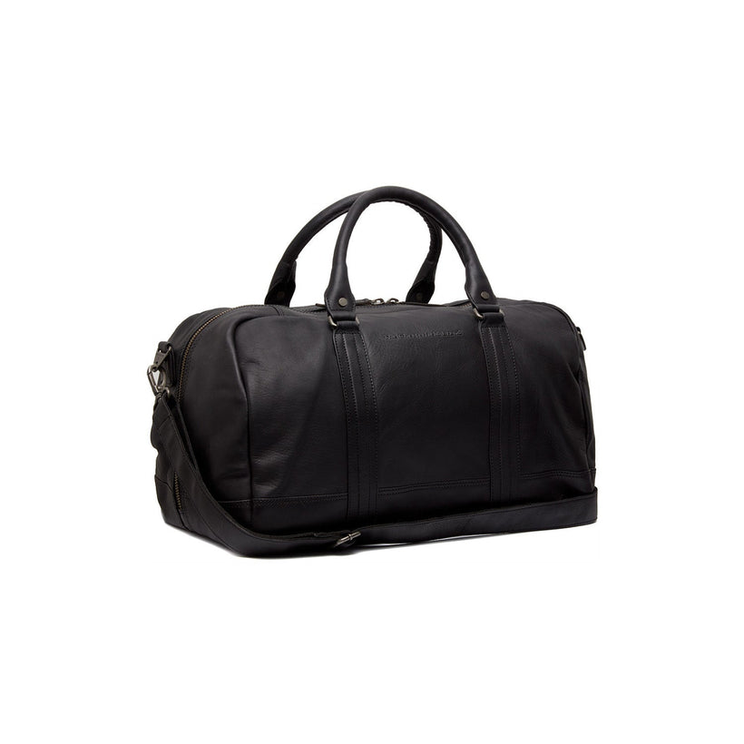 Perth Full-Grain Leather Weekender Bag női
