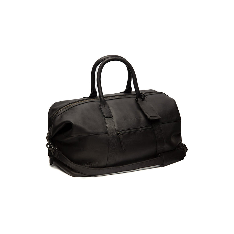 Portsmouth Full-Grain Leather Weekender Bag női