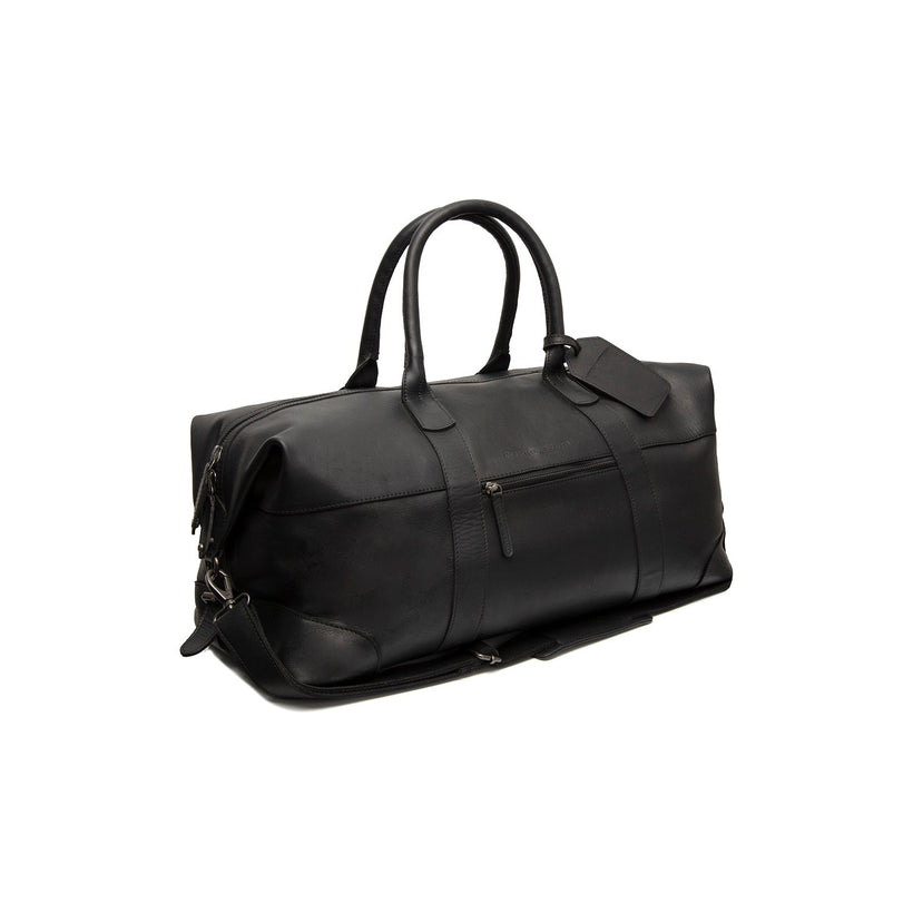 Portsmouth II Full-Grain Leather Weekender Bag női