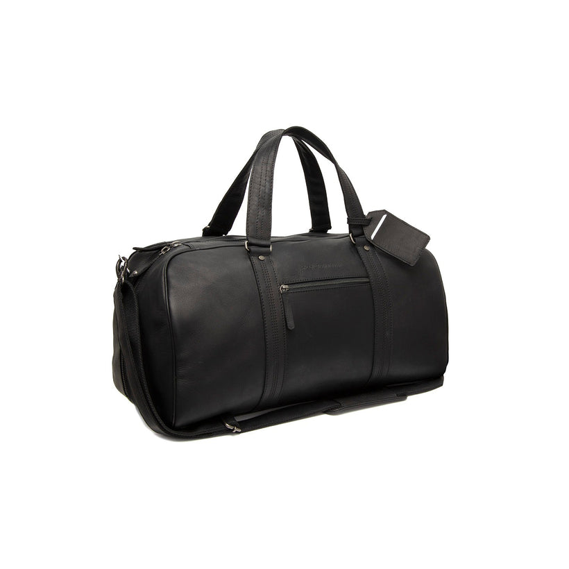Rivaro Full-Grain Leather Weekender Bag női