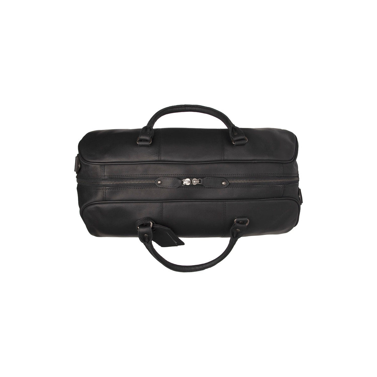 
Belső bélés nézet Showing Dedicated Padded Laptop Sleeve & Multi-Compartment Organization