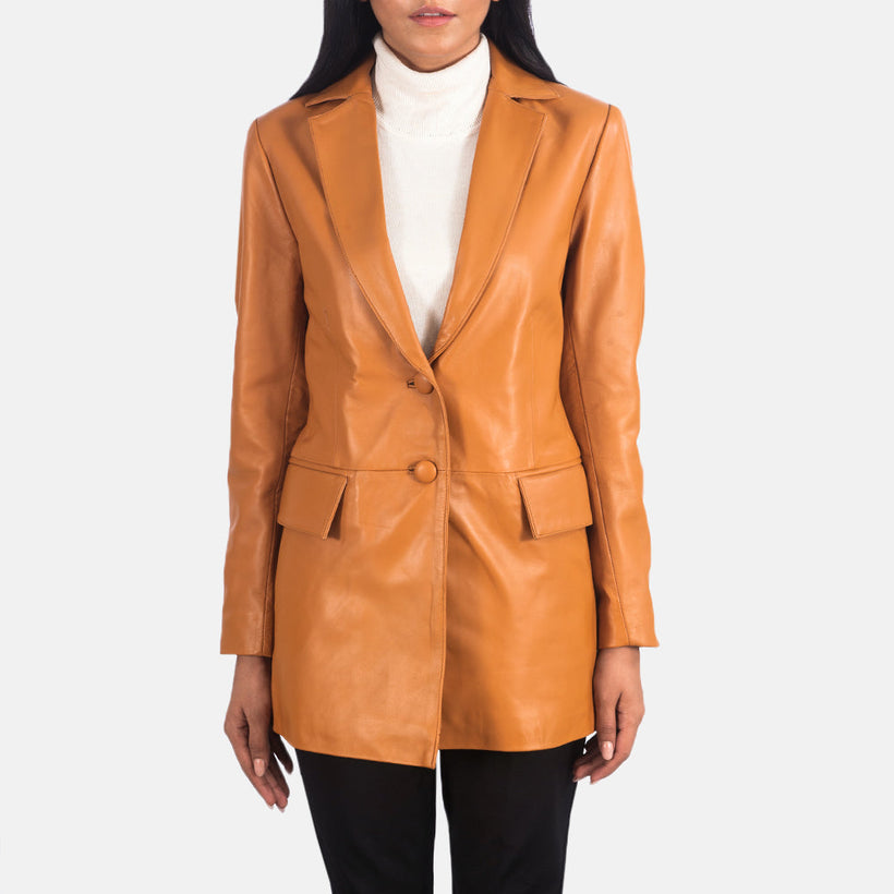 Marilyn Blazer női