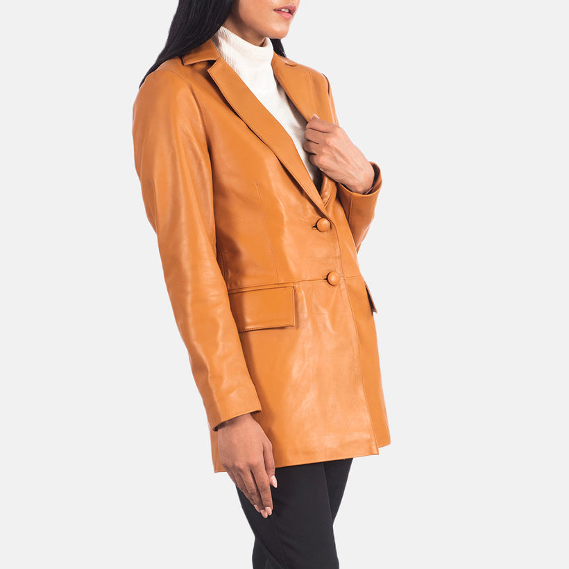 Marilyn Blazer női