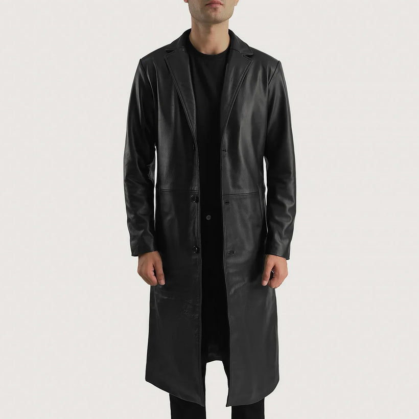 Mateo Coat férfi