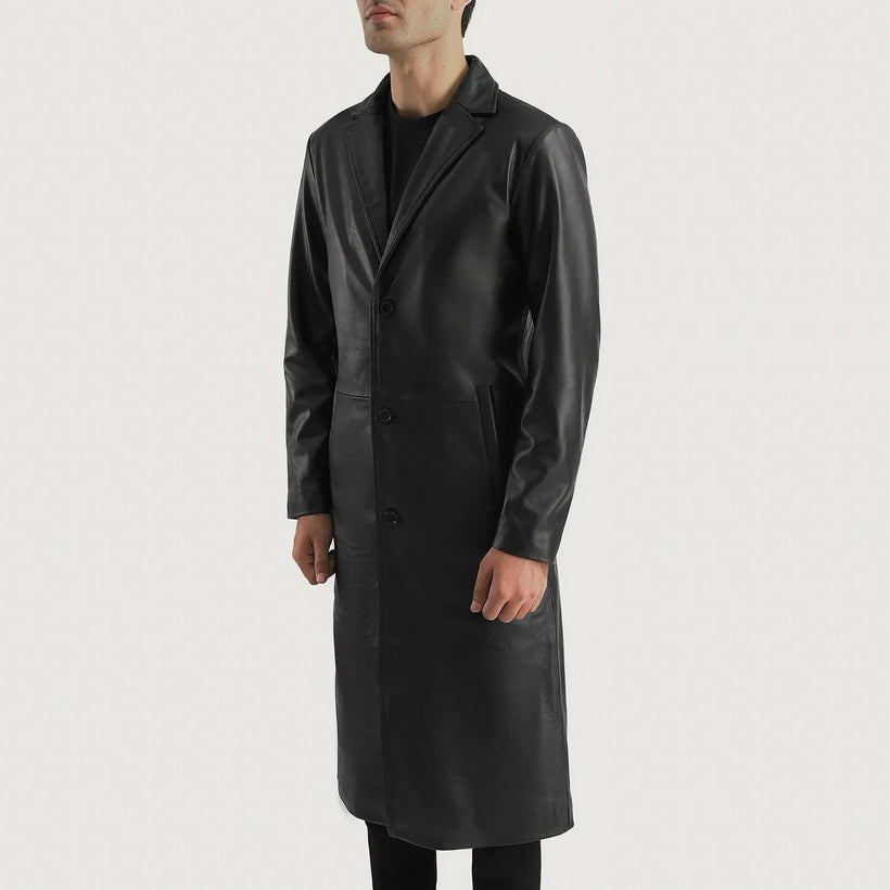 Mateo Coat férfi