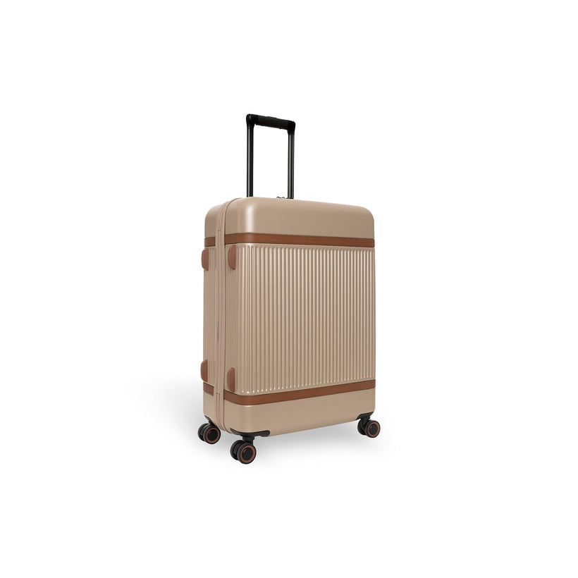 Medium Suitcase Zuna Női