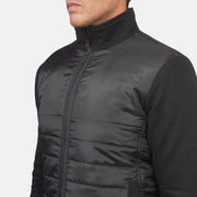 
Belső bélés nézet Showing Viscose lining & Két funkcionális belső zseb