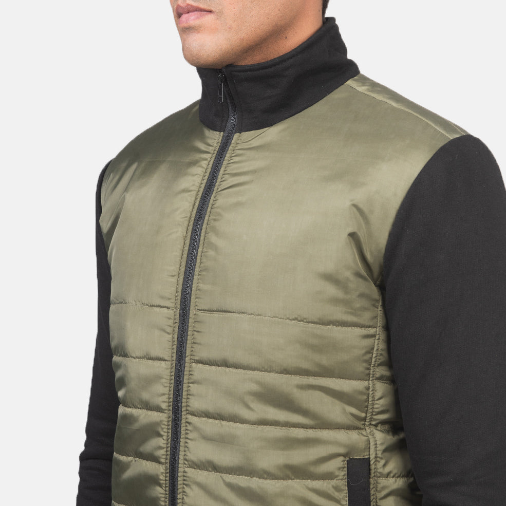 
Belső bélés nézet Showing Viscose lining & Két funkcionális belső zseb