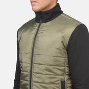 
Belső bélés nézet Showing Viscose lining & Két funkcionális belső zseb